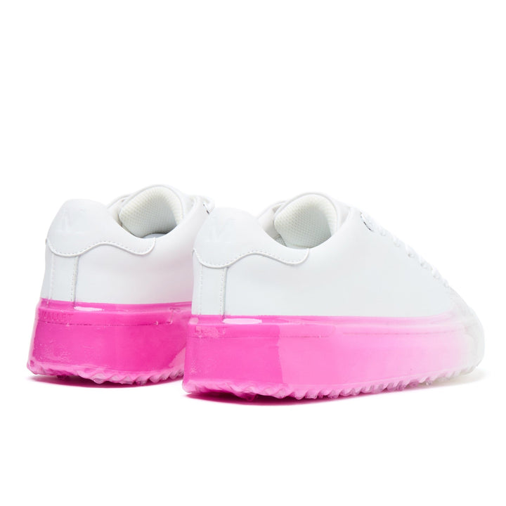 GRFTR Lite Hot Pink Fade Dip Womens