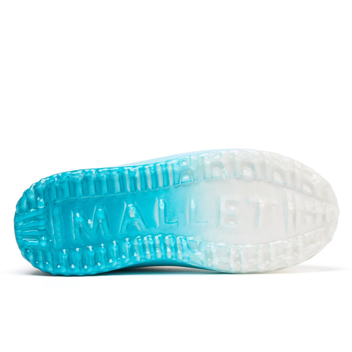 GRFTR Lite Teal Fade Dip Womens