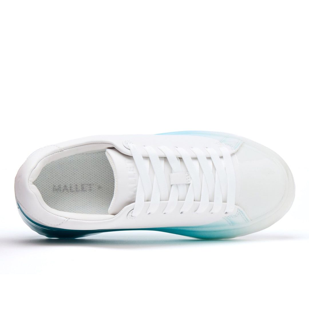 GRFTR Lite Teal Fade Dip Womens