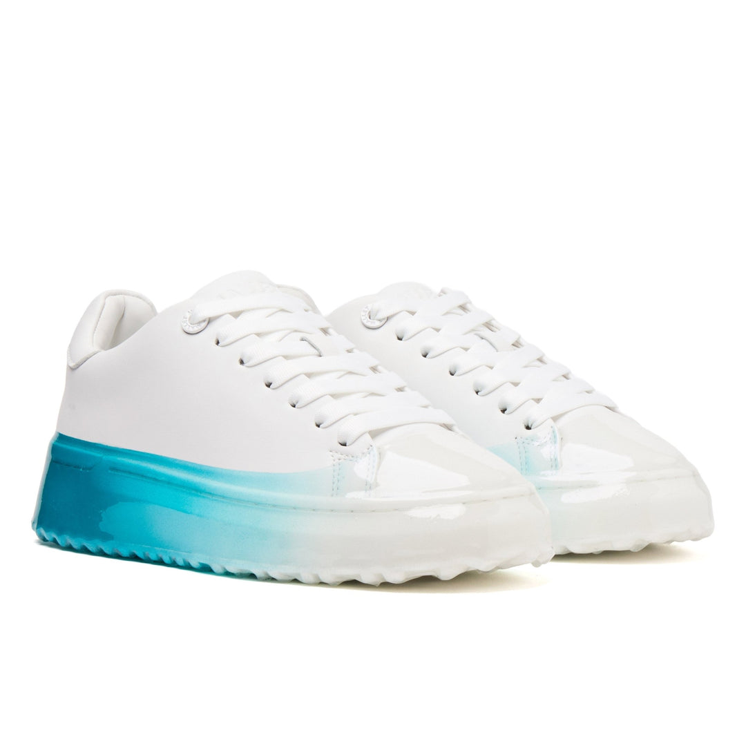 GRFTR Lite Teal Fade Dip Womens