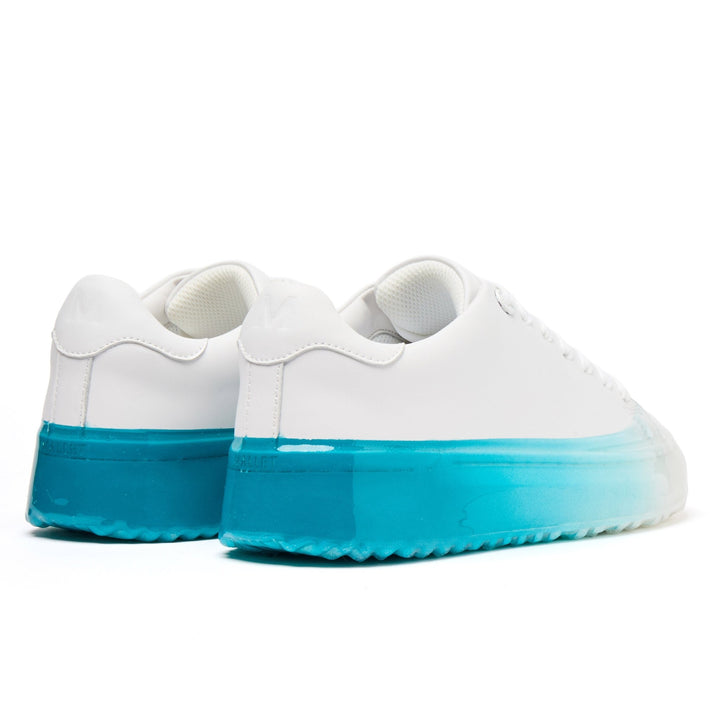 GRFTR Lite Teal Fade Dip Womens