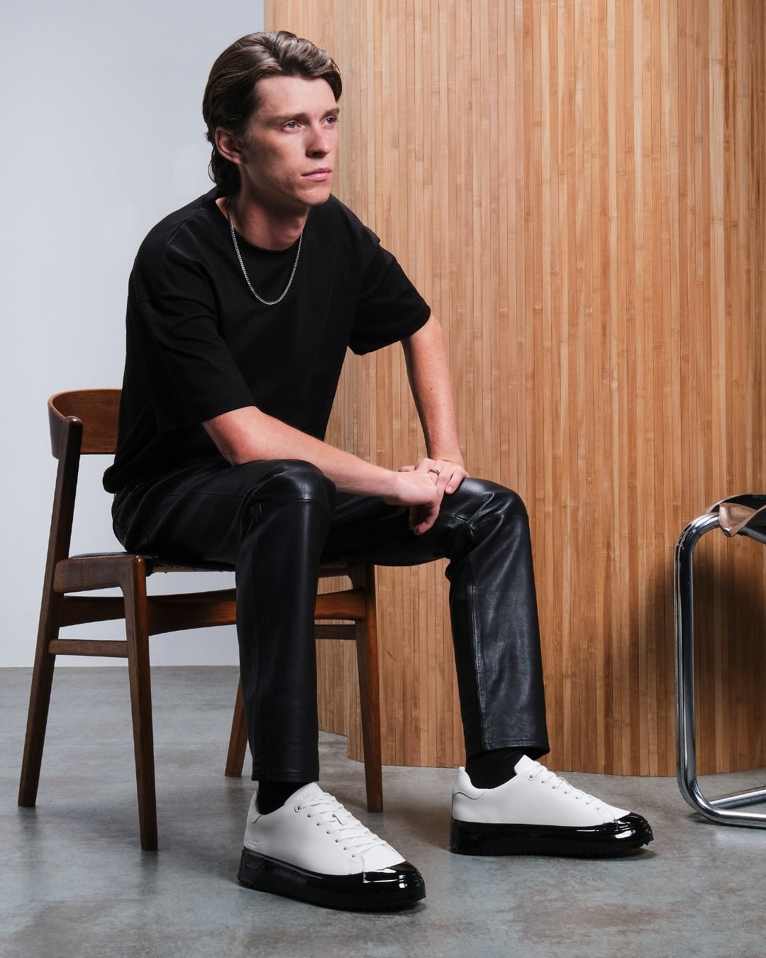 GRFTR Lite Black Dip