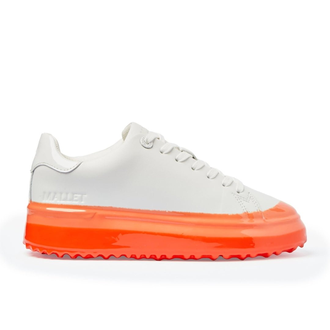 GRFTR Lite Coral Dip Womens