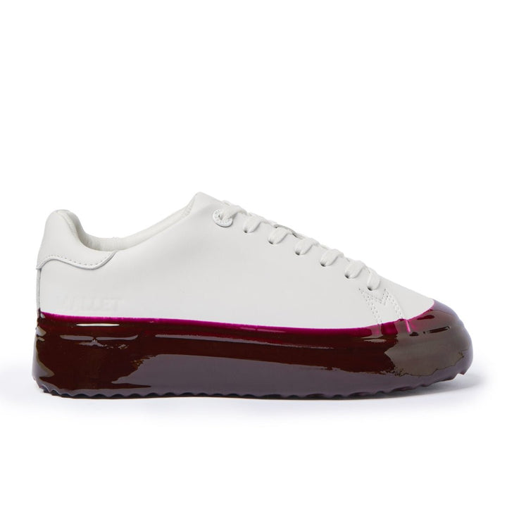 GRFTR Lite Cranberry Dip Womens