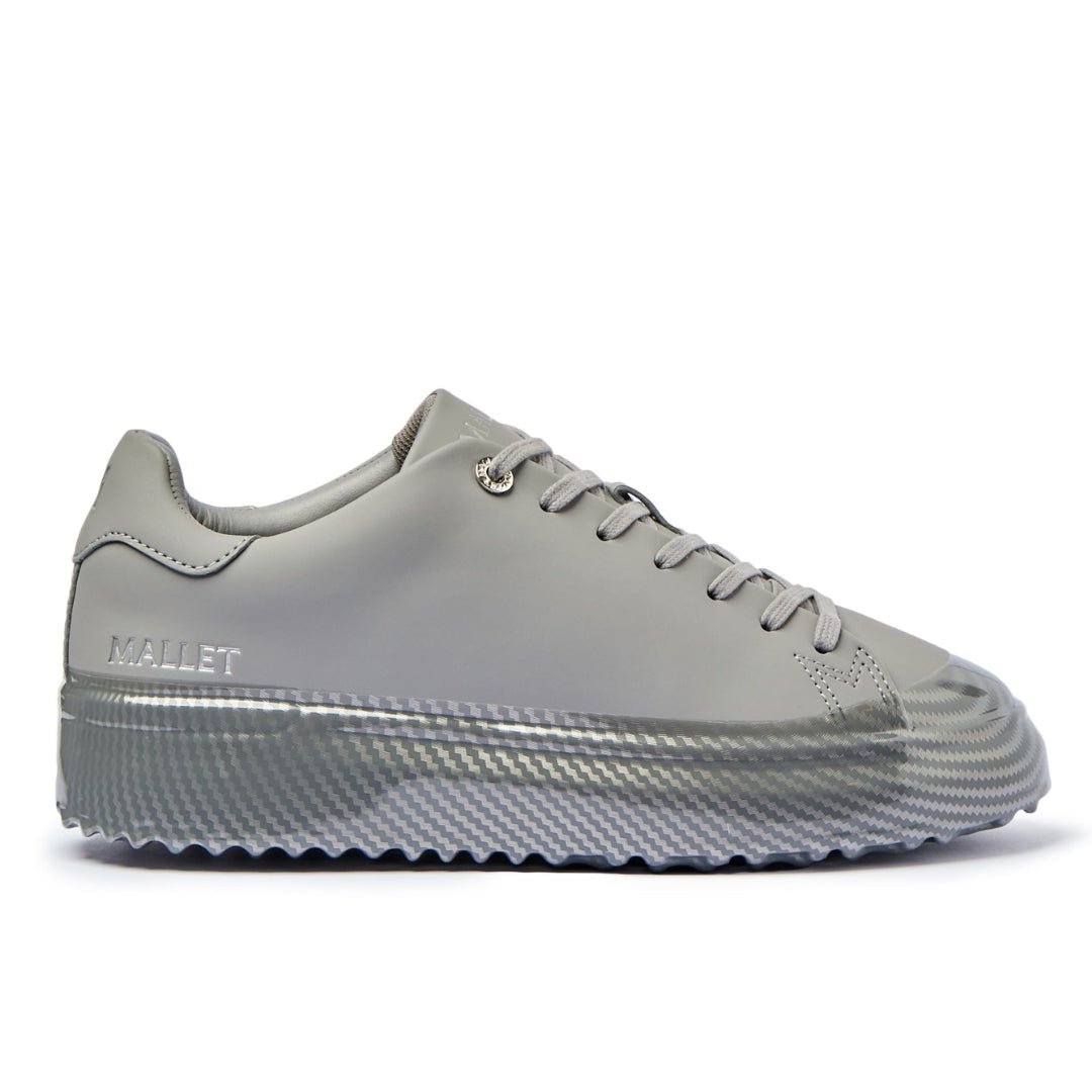 GRFTR Lite Grey Carbon Fibre Dip