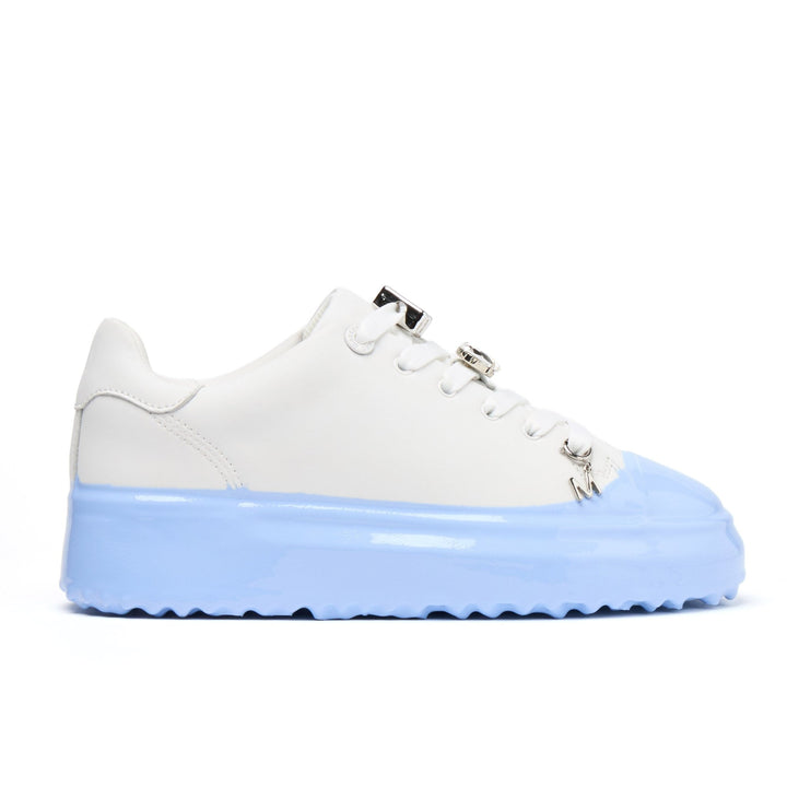 GRFTR LTC Blue Dip Womens