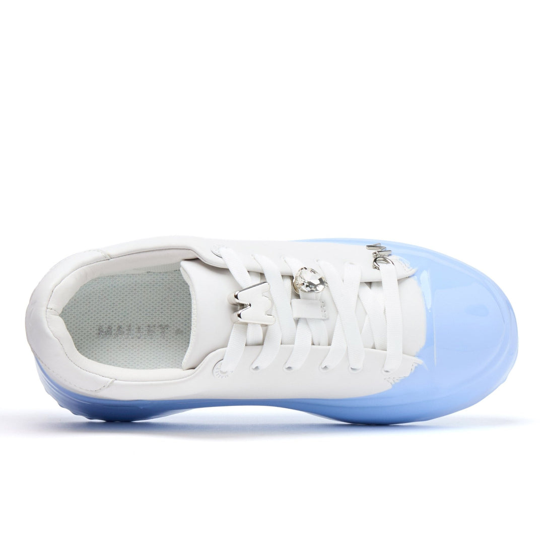 GRFTR LTC Blue Dip Womens