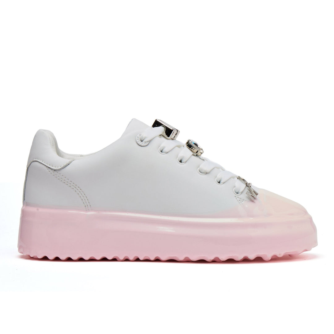 GRFTR LTC Light Pink Dip Womens