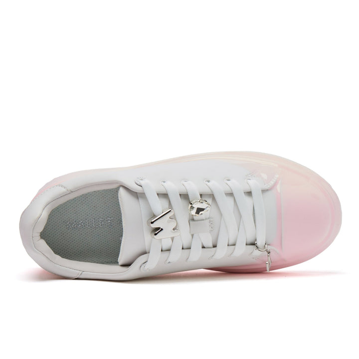 GRFTR LTC Light Pink Dip Womens