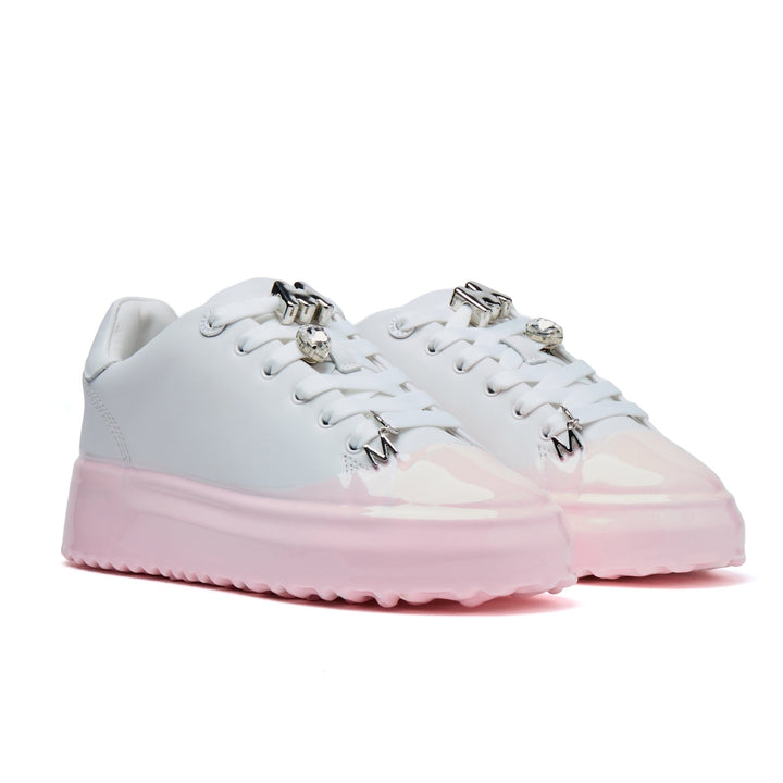 GRFTR LTC Light Pink Dip Womens