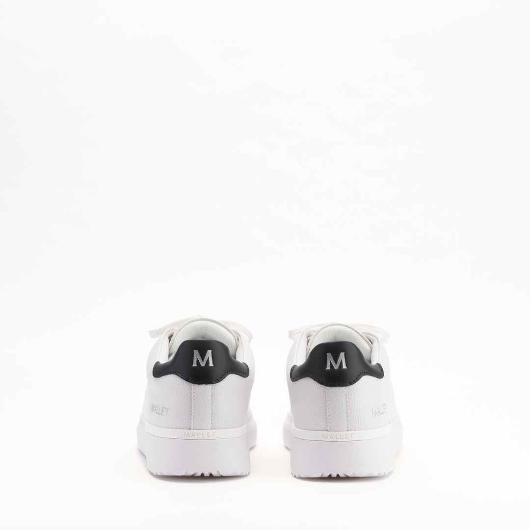 GRFTR Lite White Black Tab