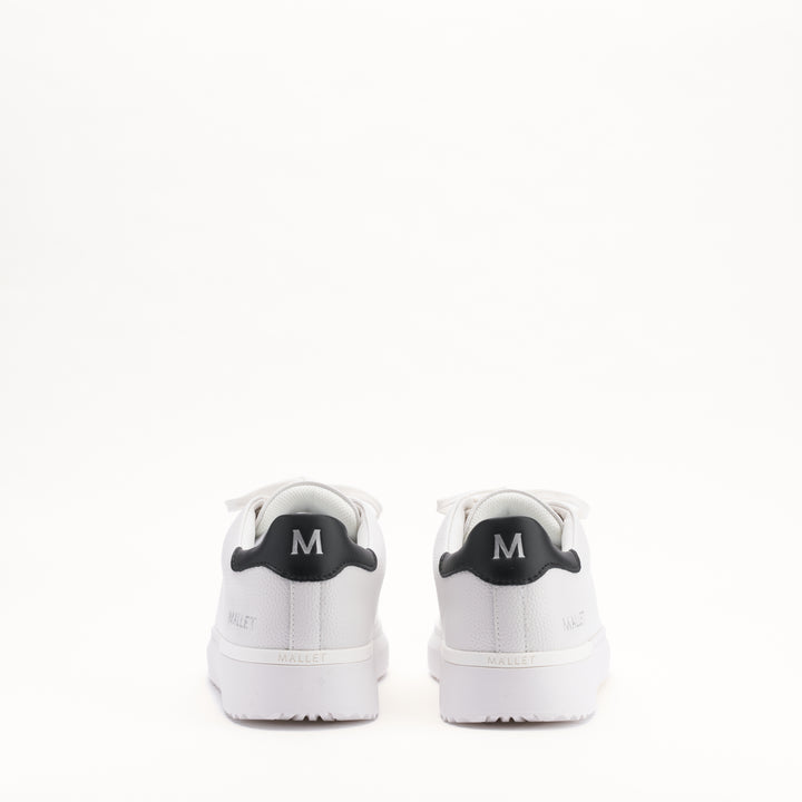 GRFTR Lite White Black Tab