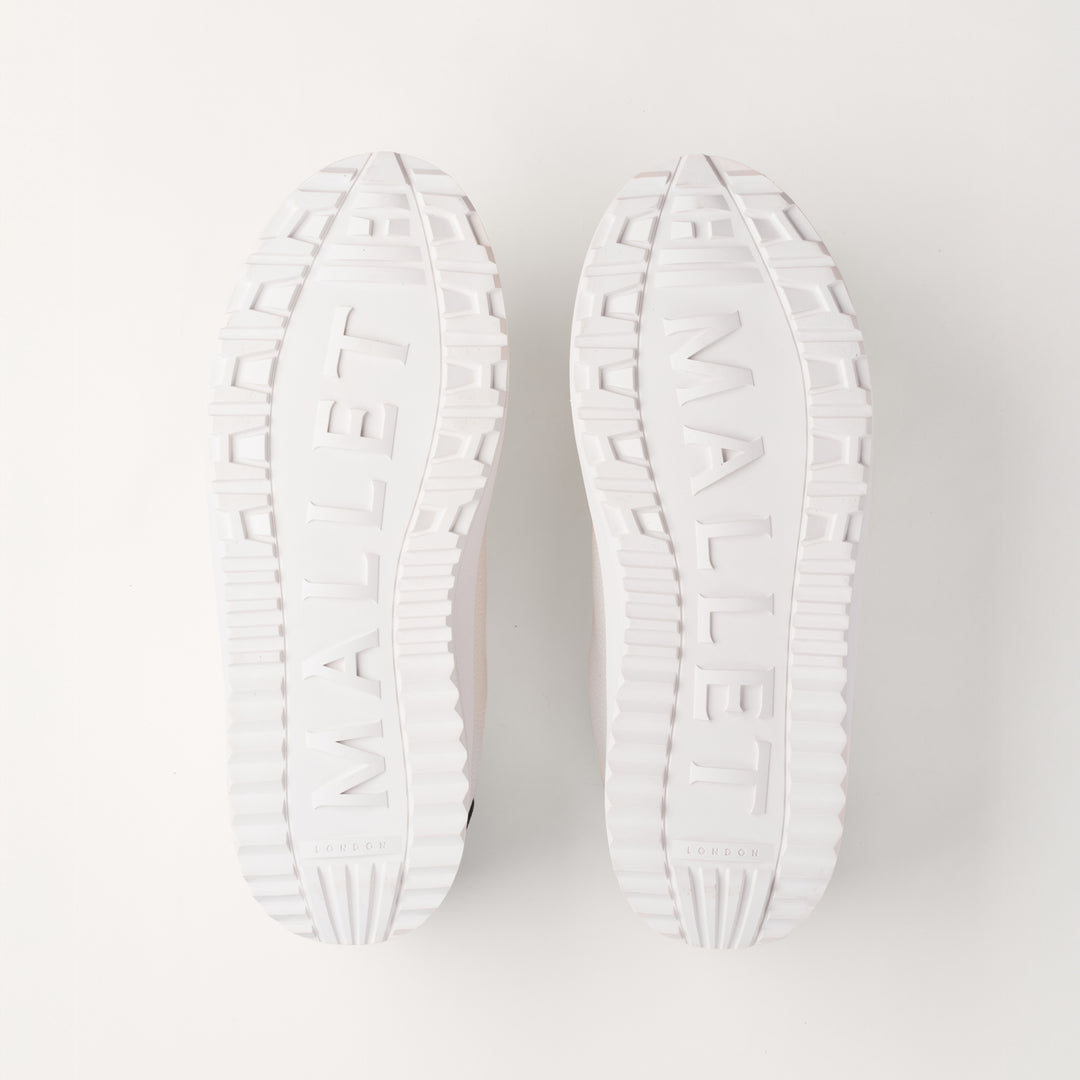 GRFTR Lite White Black Tab