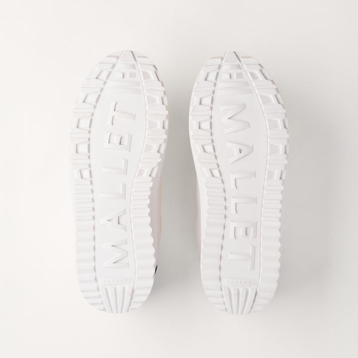 GRFTR Lite White Black Tab