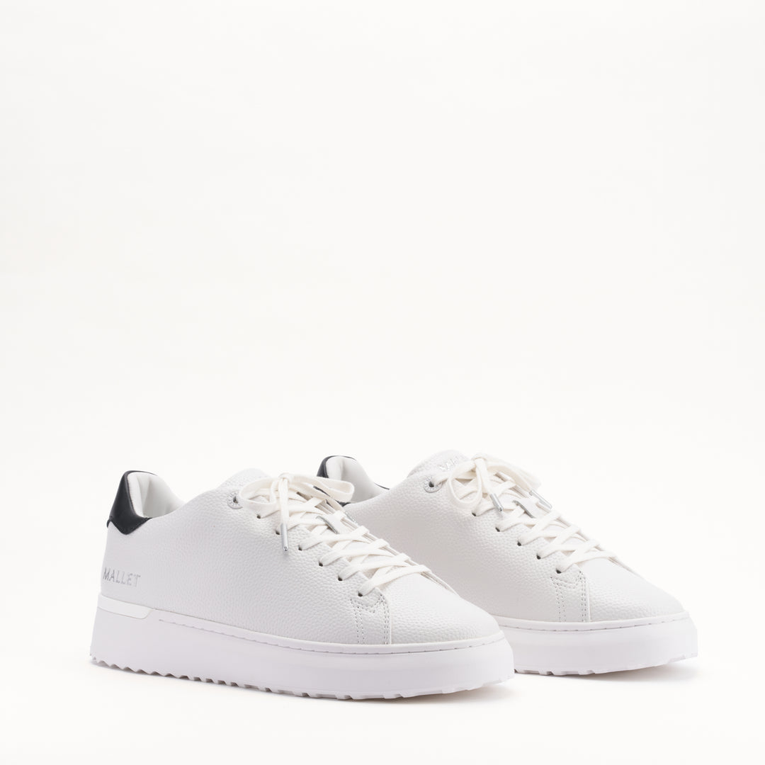 GRFTR Lite White Black Tab