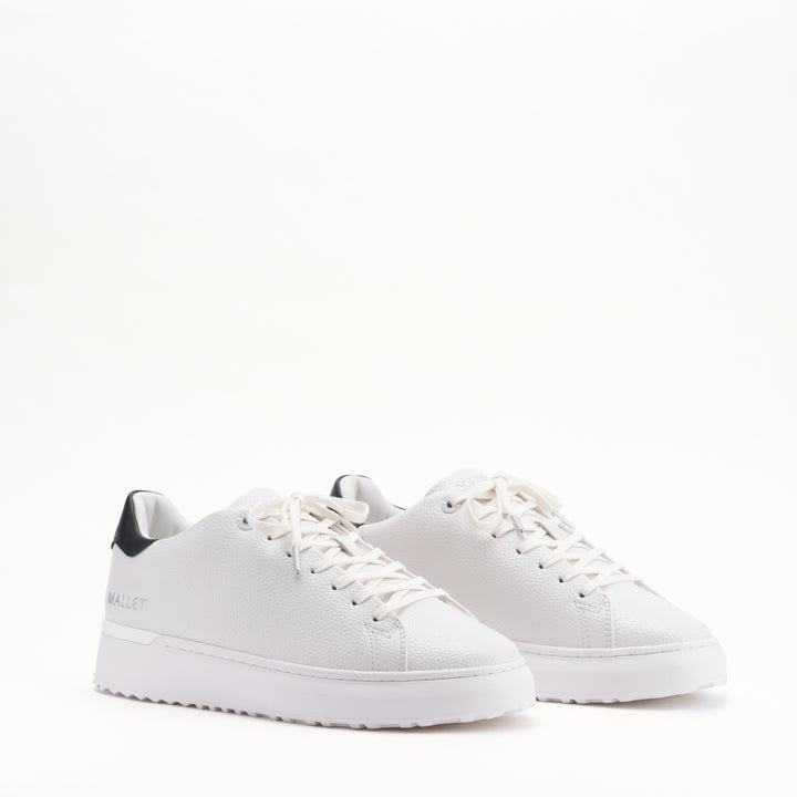 GRFTR Lite White Black Tab