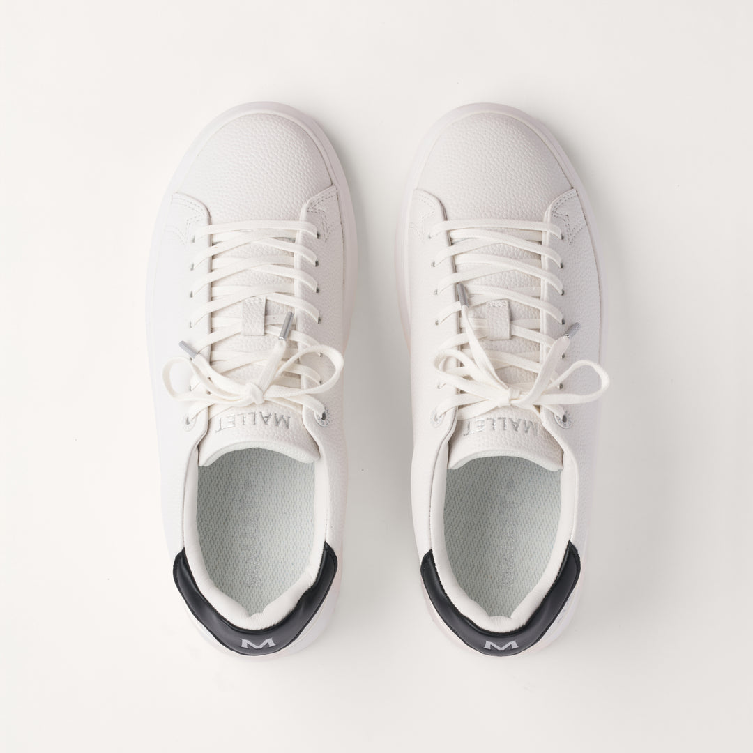 GRFTR Lite White Black Tab