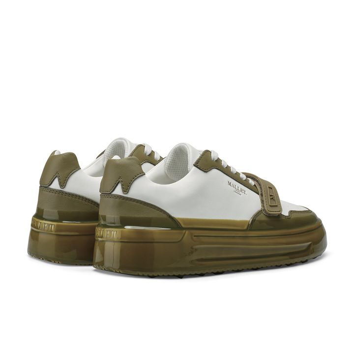 Hoxton Wing Brown Dip