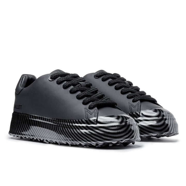 GRFTR Lite Black Carbon Fibre Dip