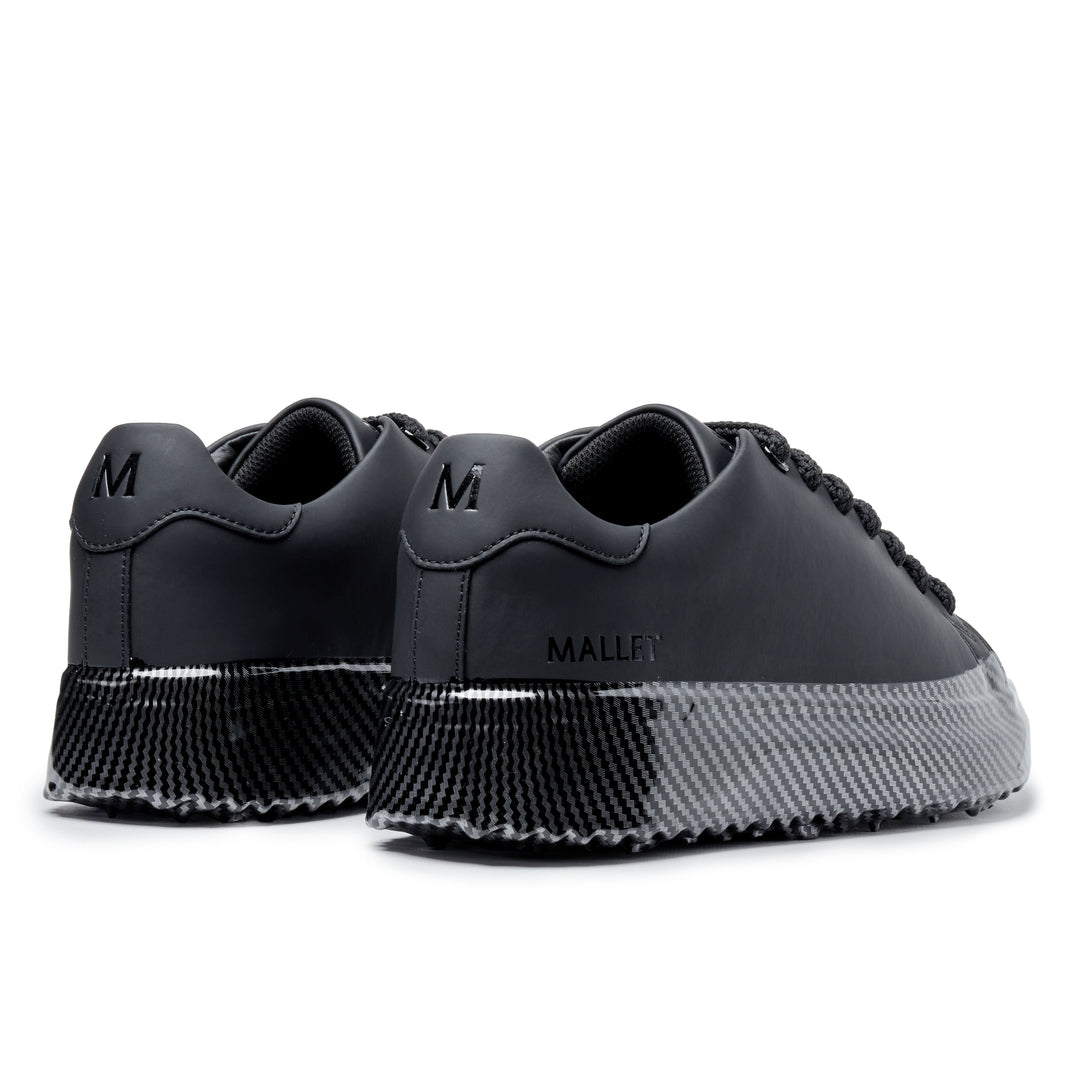 GRFTR Lite Black Carbon Fibre Dip