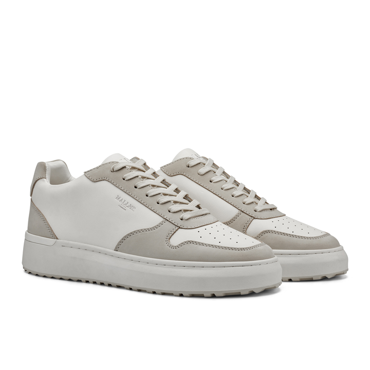 Hoxton 2.0 Off-White Tan