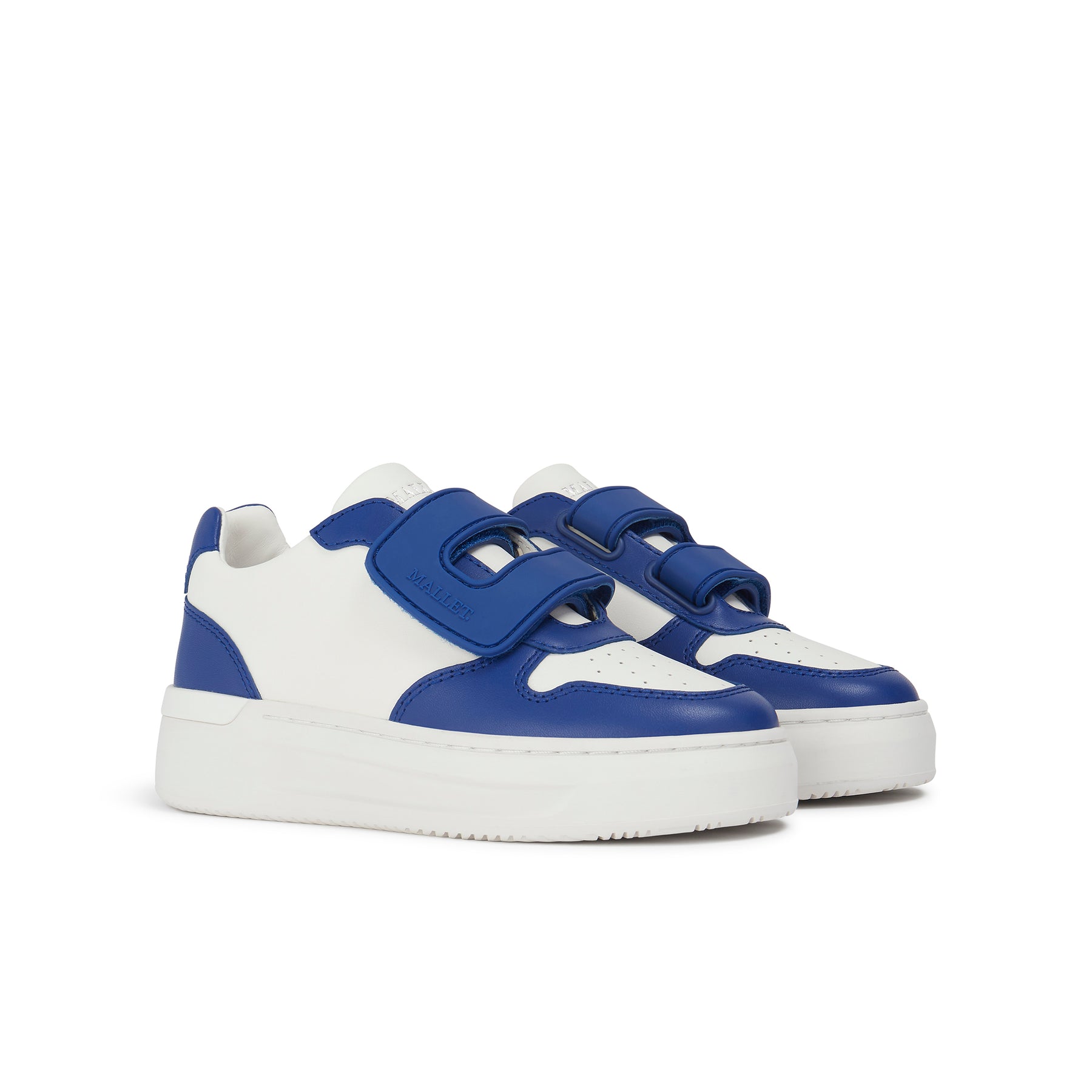 Puma blue outlet hoxton