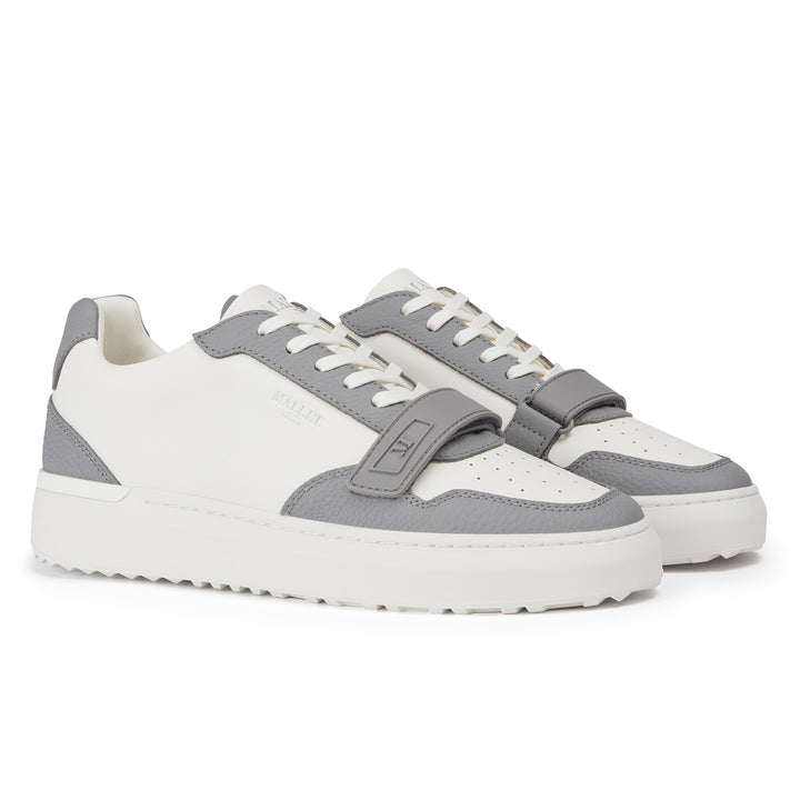 Hoxton Wing 2.0 Tumbled Grey