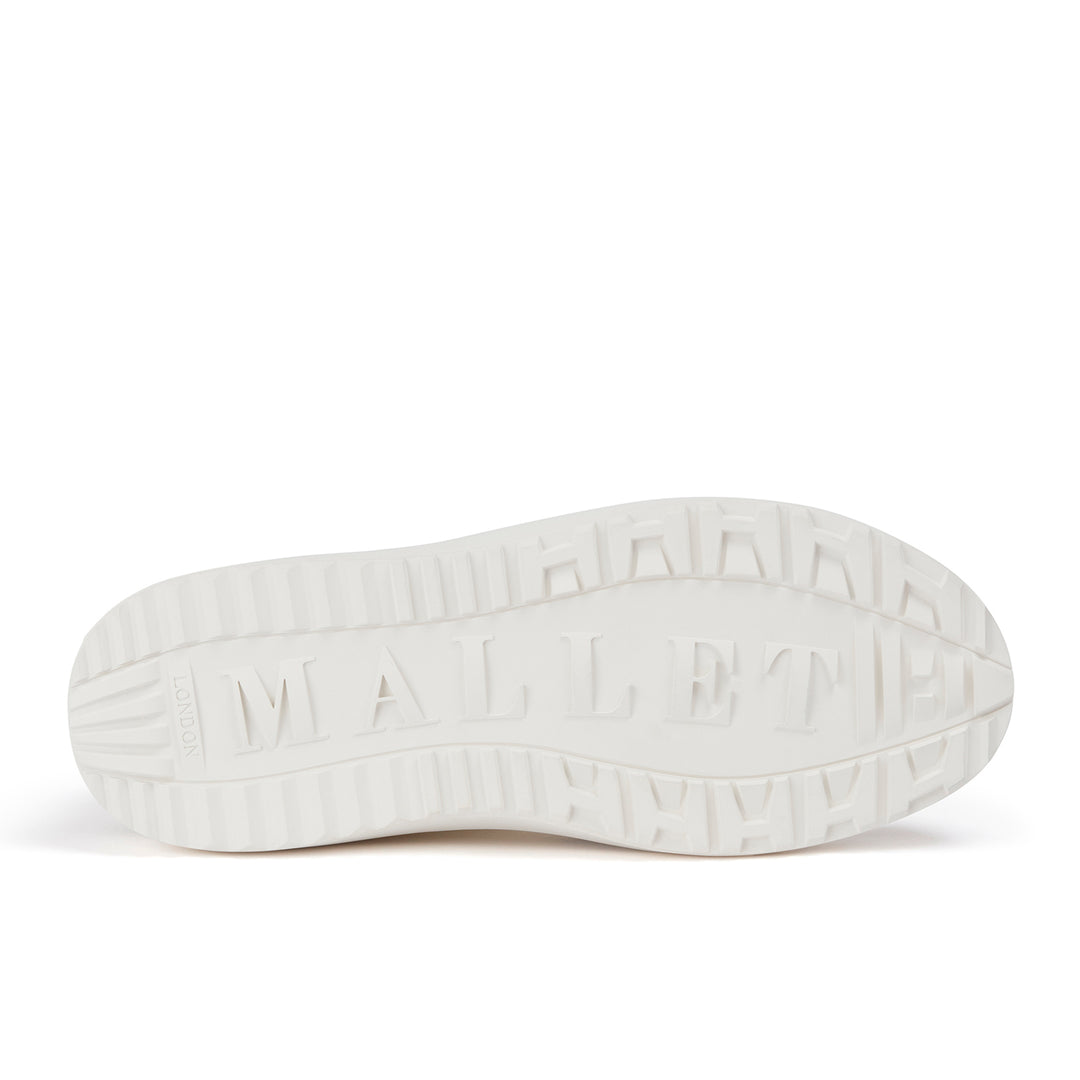 Hoxton Wing 2.0 Tumbled Khaki