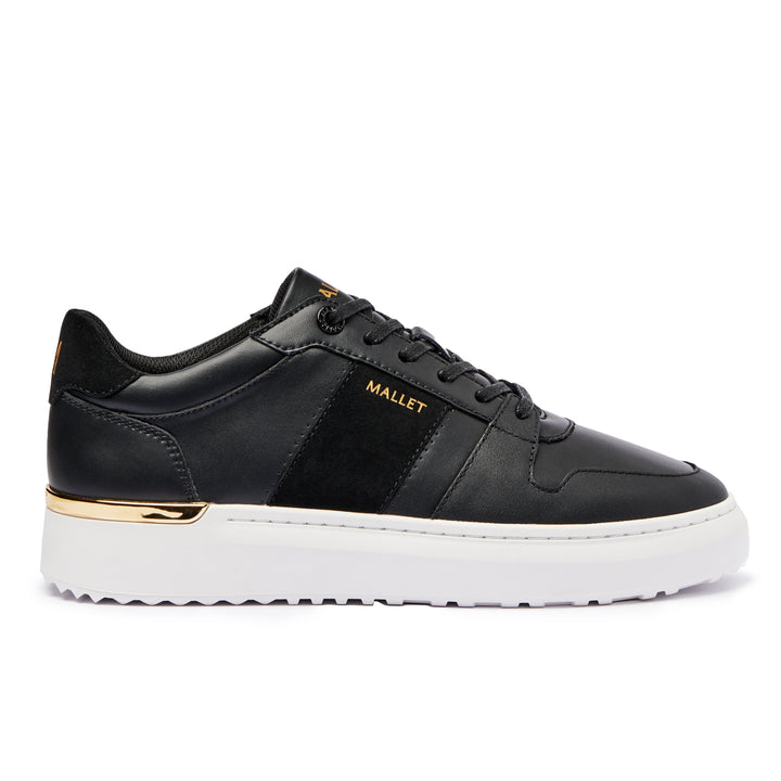 Hoxton Lite Black Gold