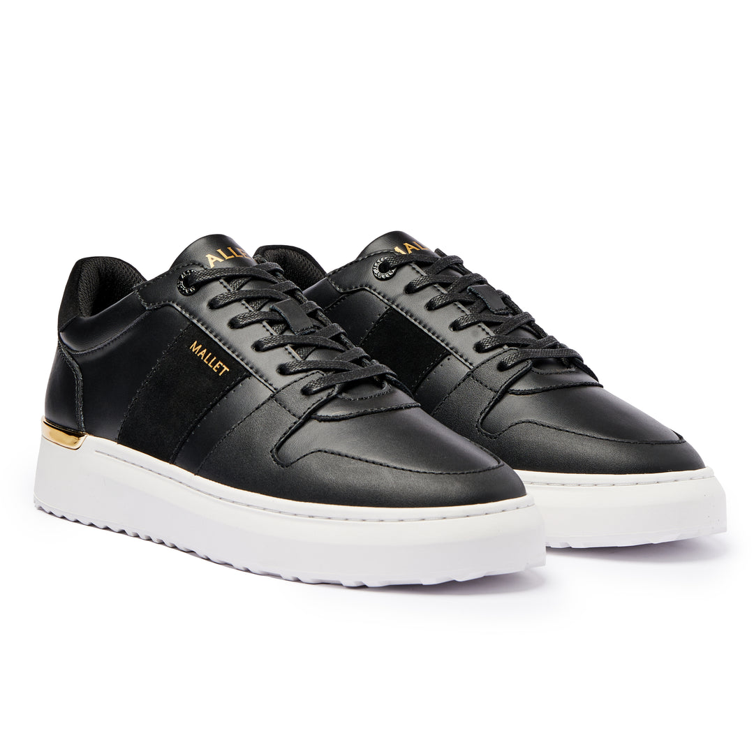 Hoxton Lite Black Gold