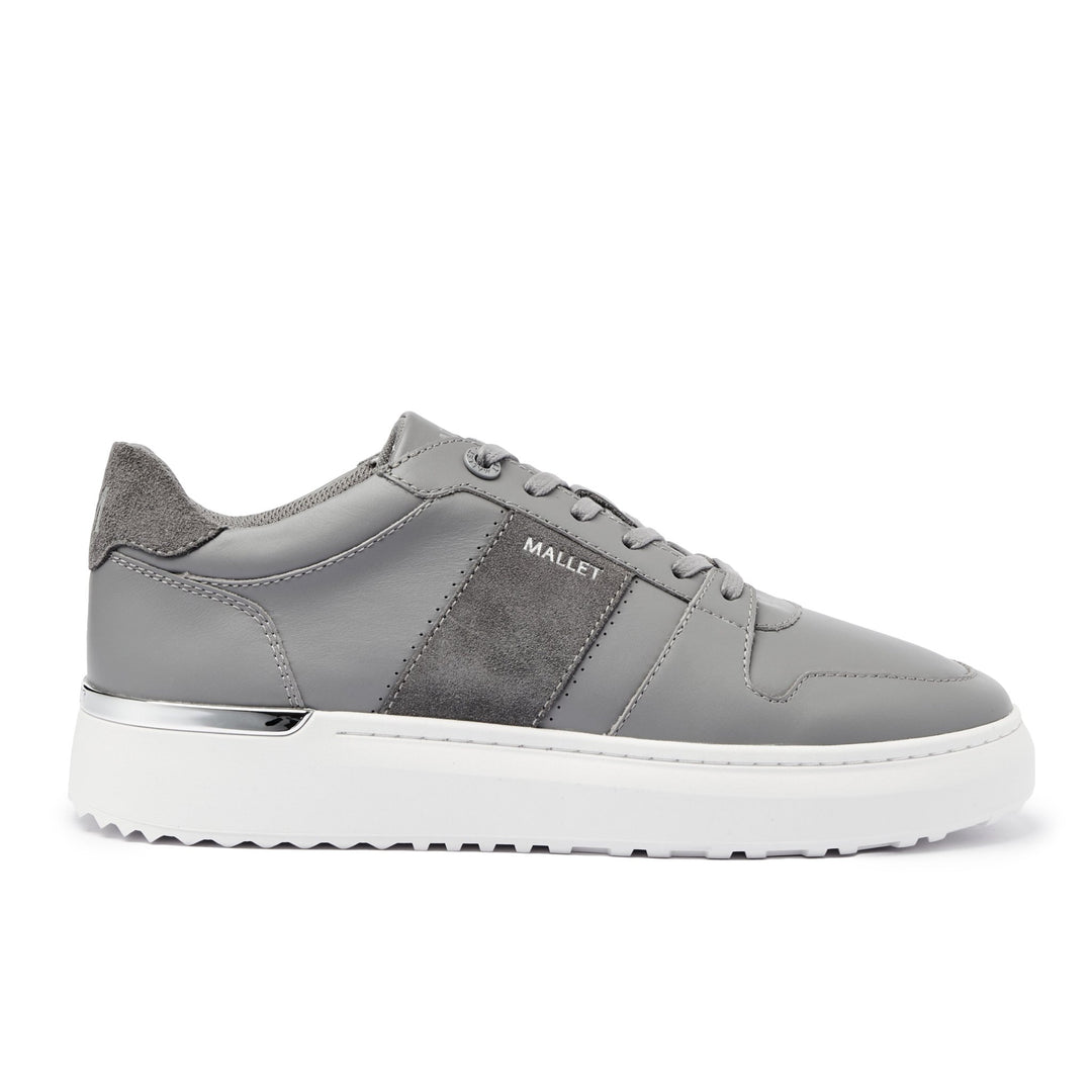 Hoxton Lite Grey – Mallet London