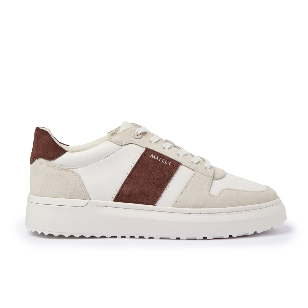 Hoxton Lite Brown Tab