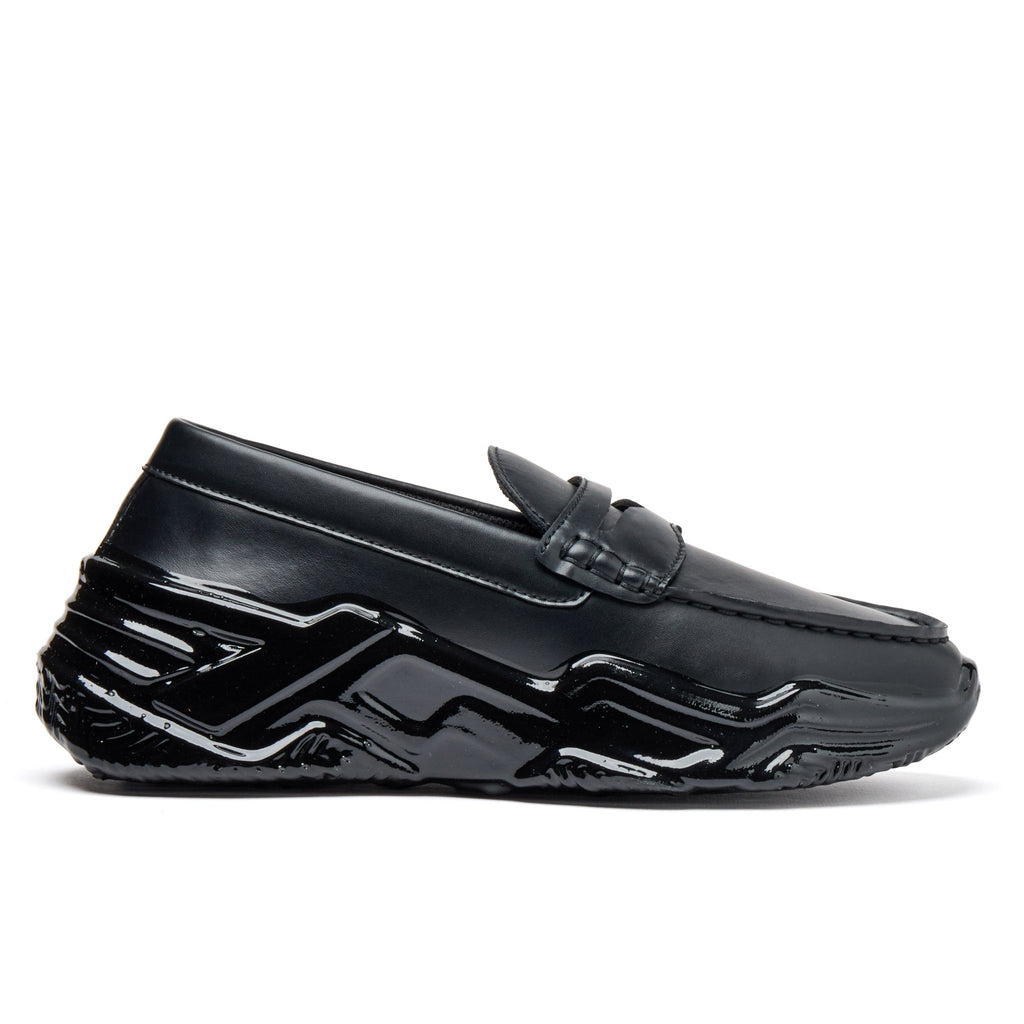 Archie Loafer Triple Dip