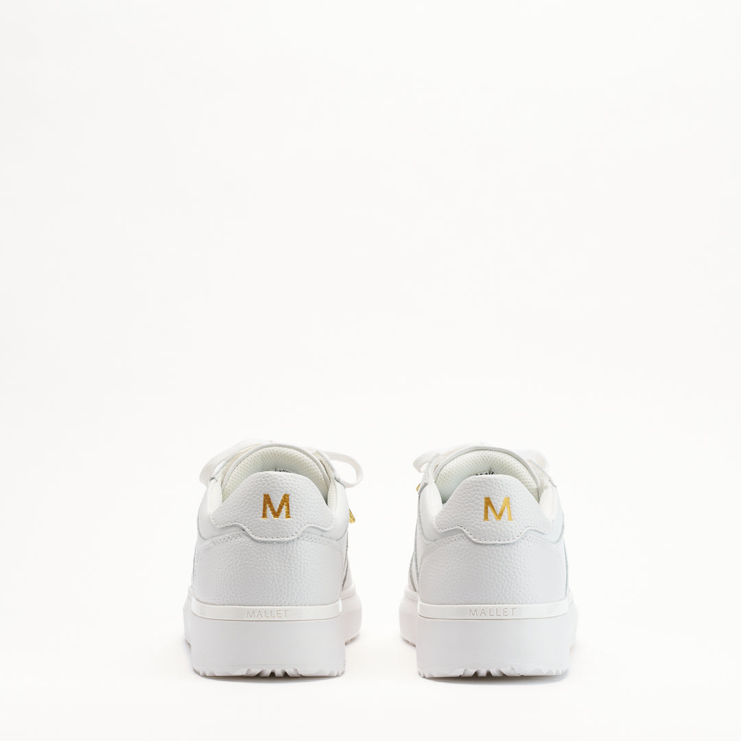 Hoxton Lite Triple White