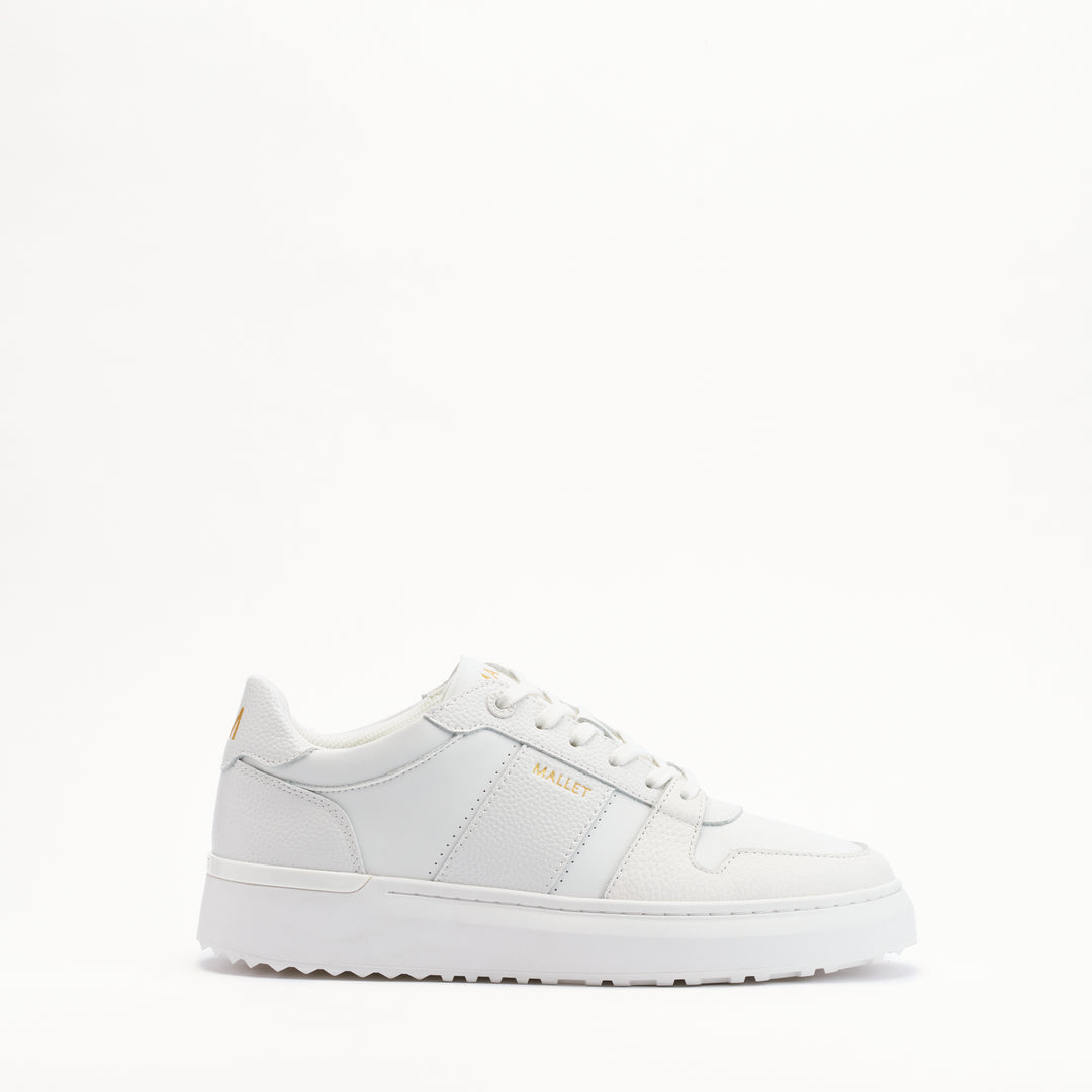 Hoxton Lite Triple White