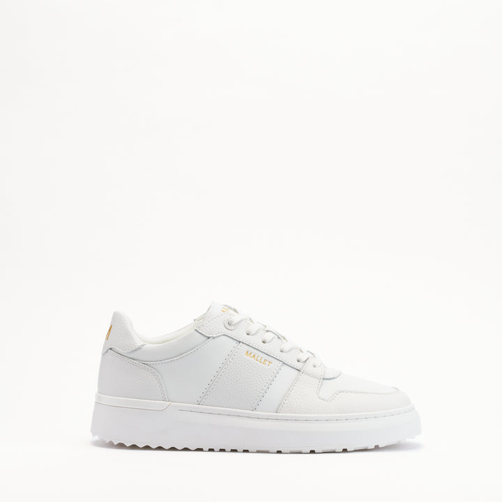 Hoxton Lite Triple White