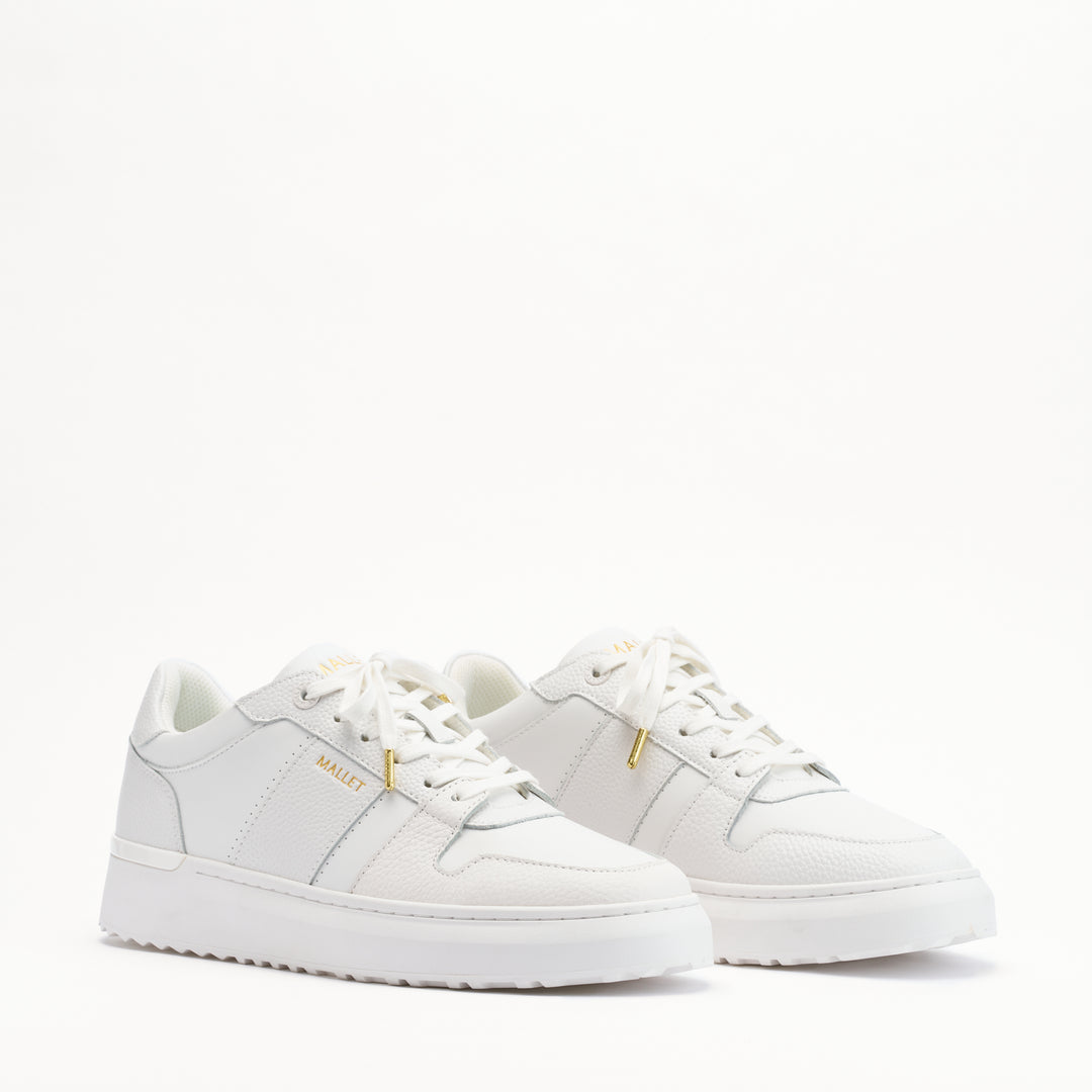 Hoxton Lite Triple White
