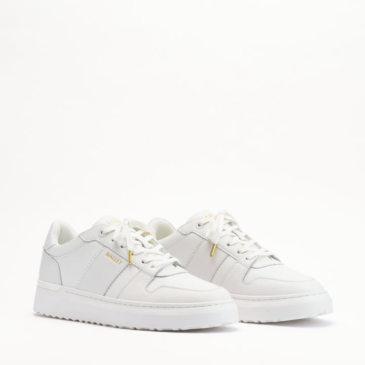 Hoxton Lite Triple White