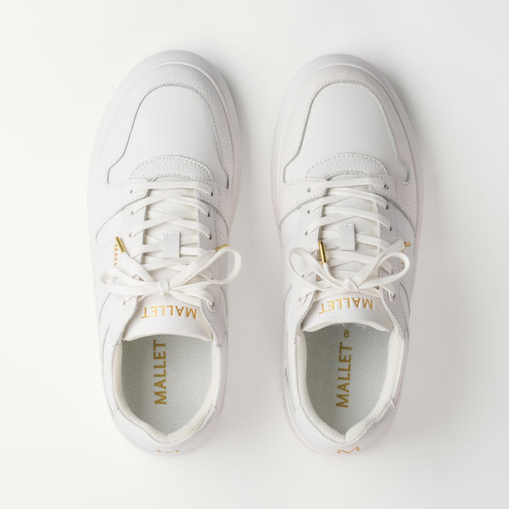 Hoxton Lite Triple White