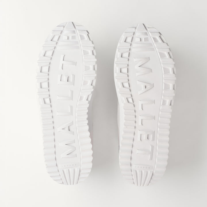 Hoxton Lite Triple White