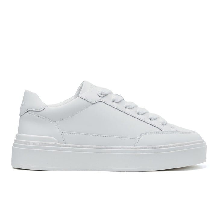 Lansbury Triple White