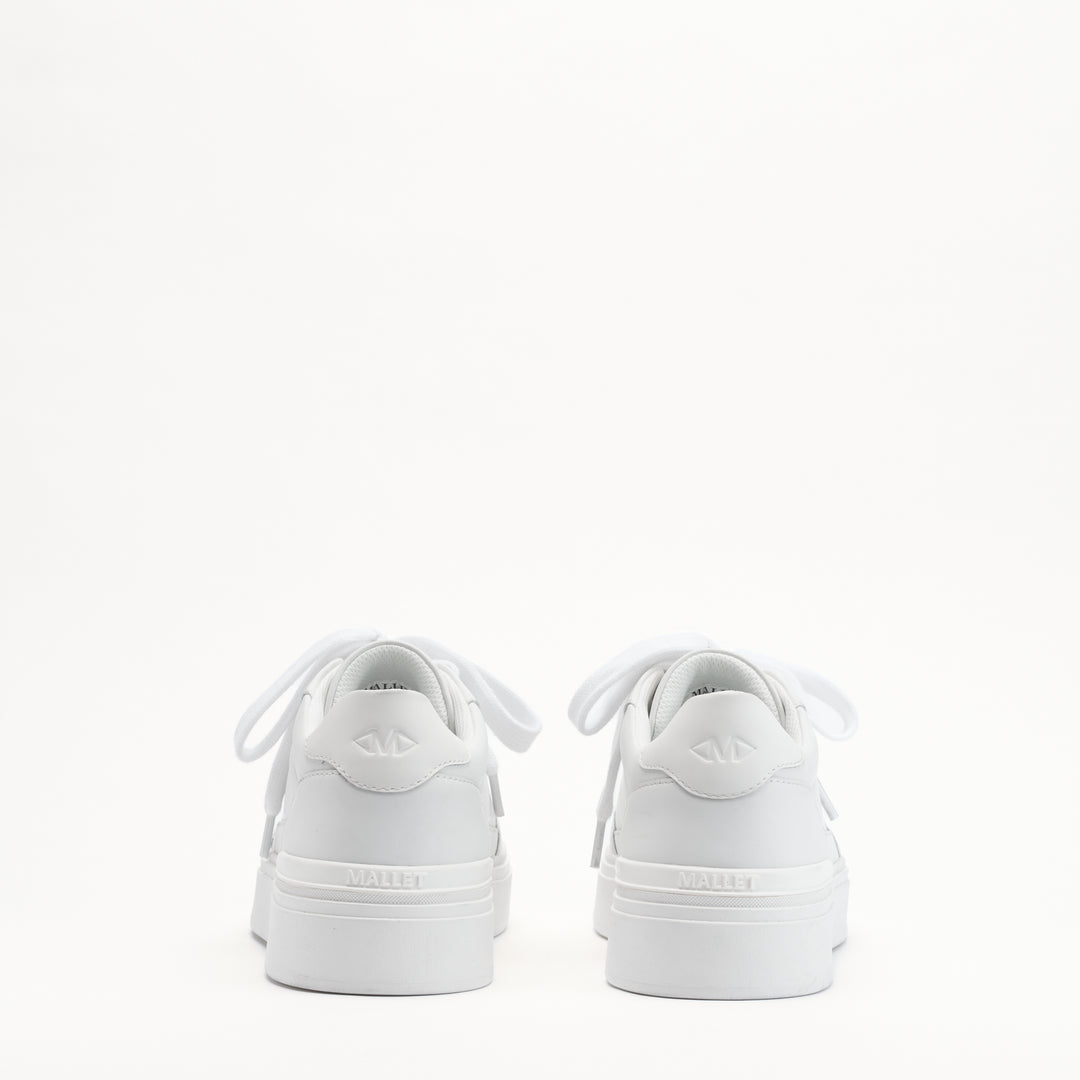 Lansbury Triple White