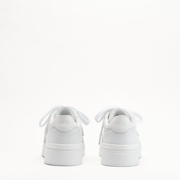 Lansbury Triple White
