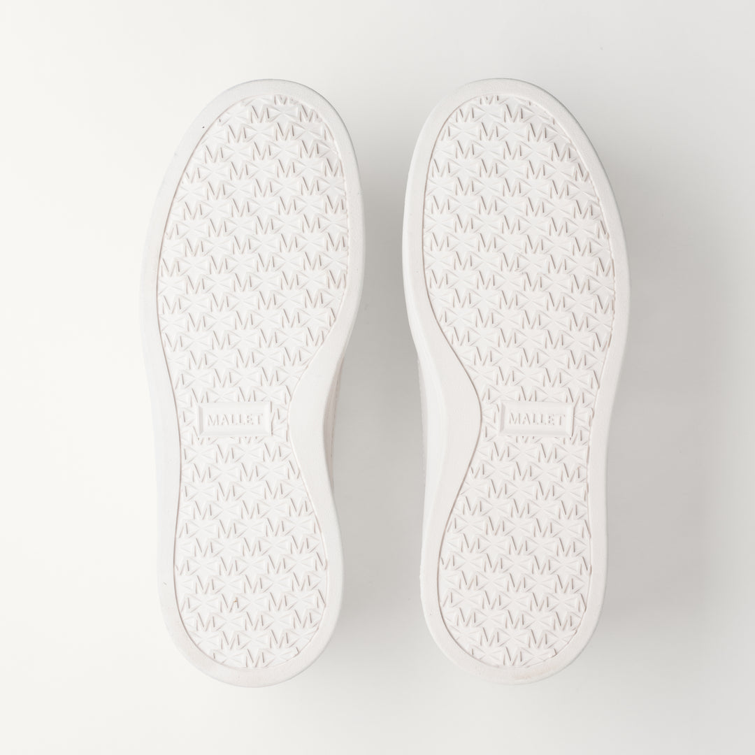 Lansbury Triple White