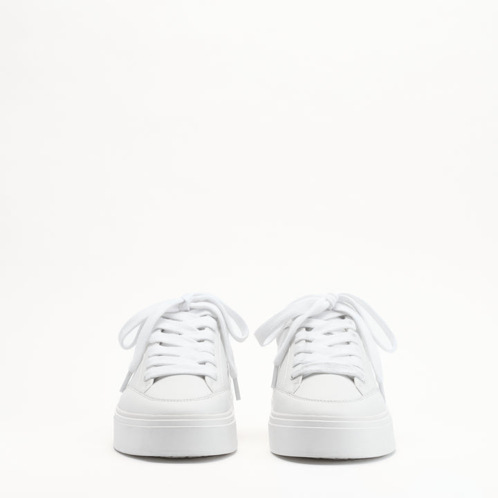 Lansbury Triple White