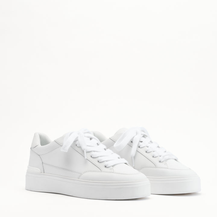 Lansbury Triple White