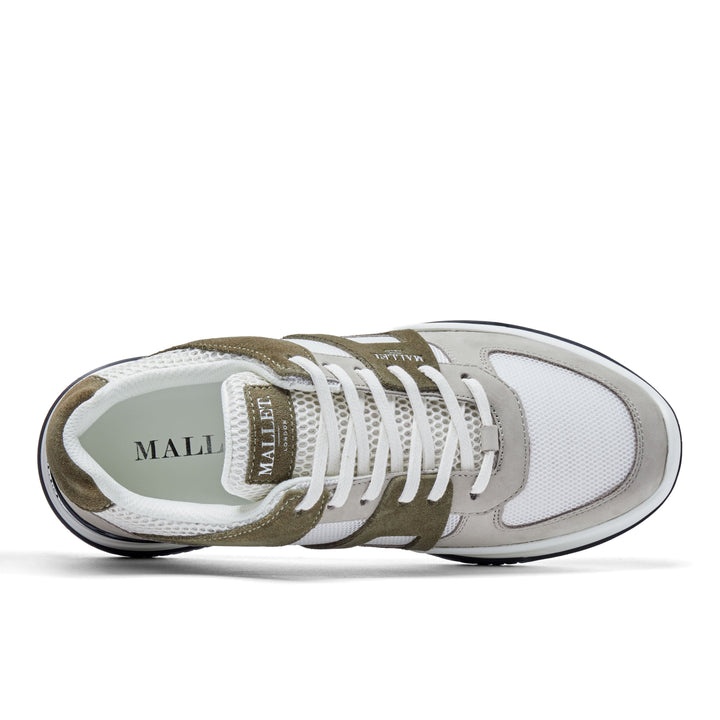 Marquess Khaki Neutral