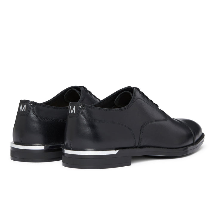 Stanmore Oxford Black