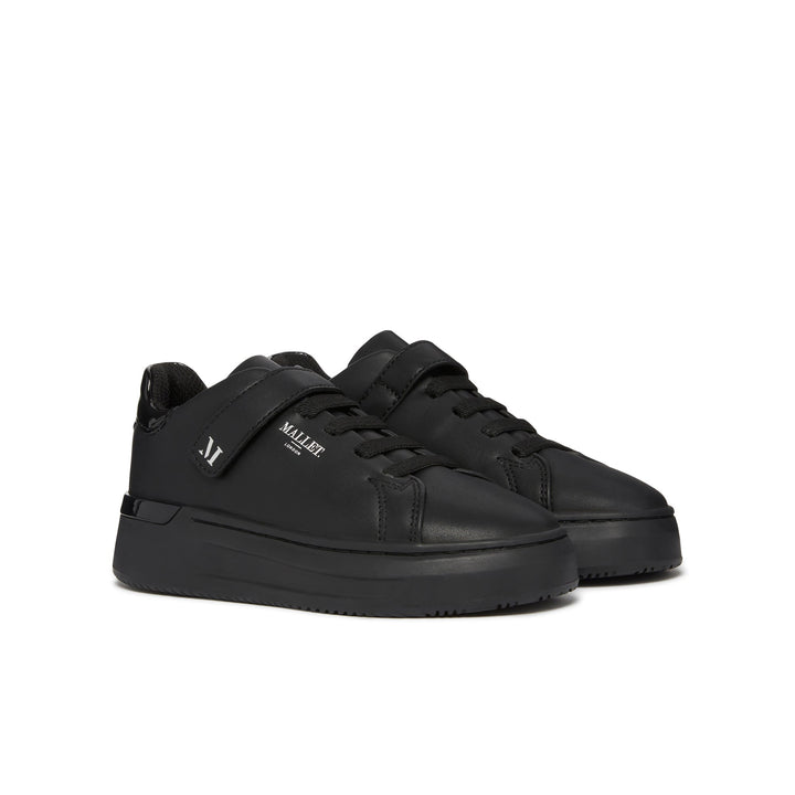 Kids GRFTR Wing Triple Black