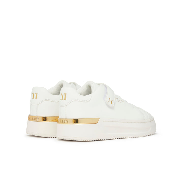 Kids GRFTR Wing Triple White